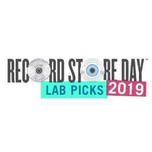 Record Store Day 2019 Exclusive Vinyl Releases - Our Picks