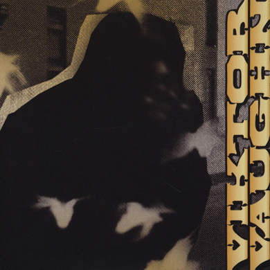 Viktor Vaughn (MF Doom): Vaudeville Villain (w/ Instrumental Bonus Disc) 2CD