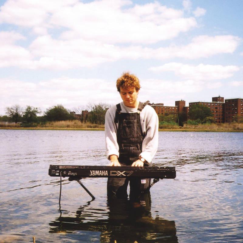 Mac DeMarco: Another (Demo) One Vinyl LP (Record Store Day)