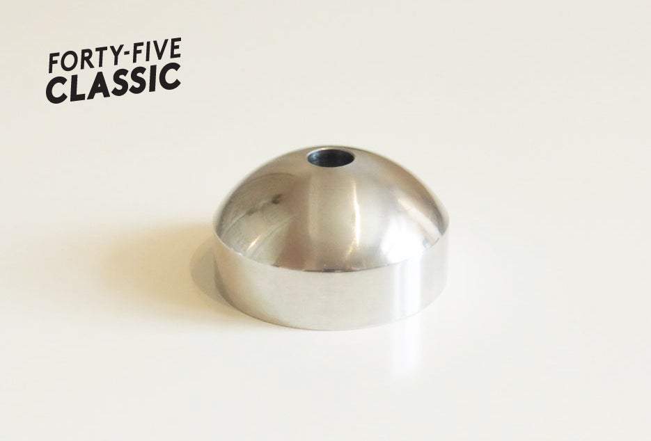 45 Central: Classic 45 Adapter