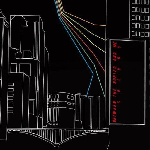 Between The Buried and Me: Colors - 2020 Remixed & Remastered Edition Vinyl 2LP