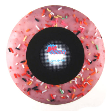 Stokyo: Dr. Suzuki Big Donuts 7" Control Slipmat (Single)