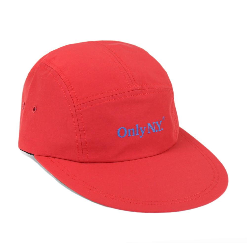 Only NY: Hiking Longbill - Red