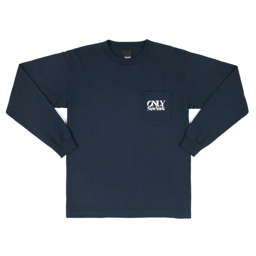 Only NY: Amsterdam Shirt - Slate