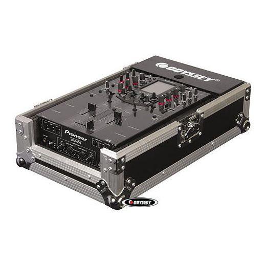 Odyssey: Flight Zone Mixer Case