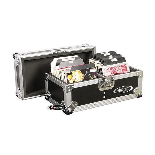 Odyssey: 2-Row 45 Case (FZ45120)