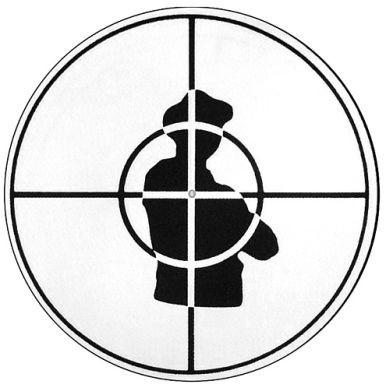 Sicmats: Public Enemy Slipmats (Pair)