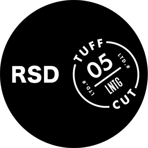 Late Nite Tuff Guy: Make Me Feel Vinyl 12" (Record Store Day 2014)