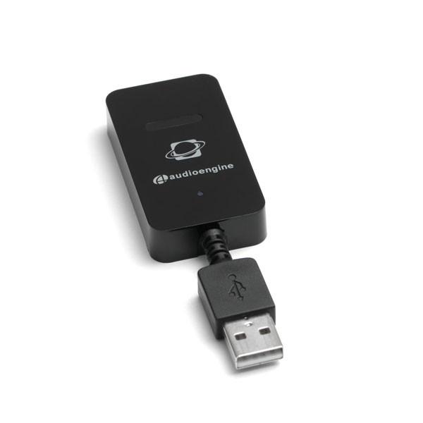 Audioengine: W3R Wireless Audio Receiver