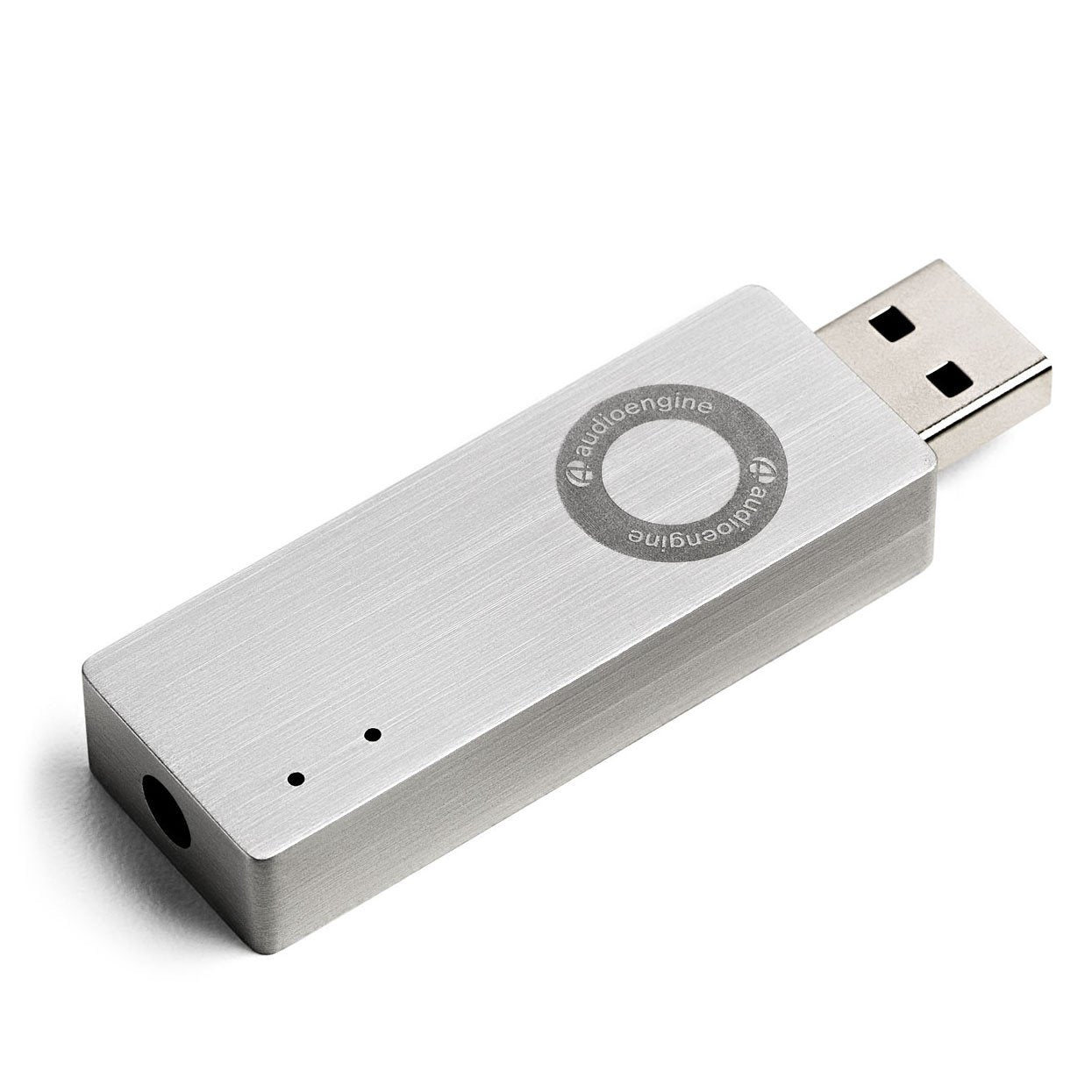 Audioengine: D3 DAC USB Audio Converter