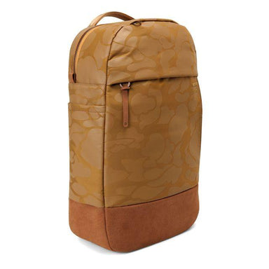 Incase: Campus Compact Backpack - Beams Exclusive British Khaki Camo