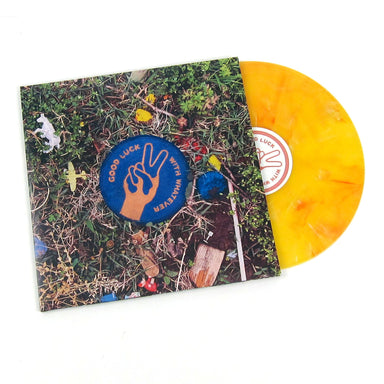 Dawes: Good Luck With Whatever (Indie Exclusive 180g, Colored Vinyl) Vinyl LP