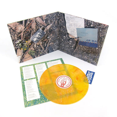 Dawes: Good Luck With Whatever (Indie Exclusive 180g, Colored Vinyl) Vinyl LP