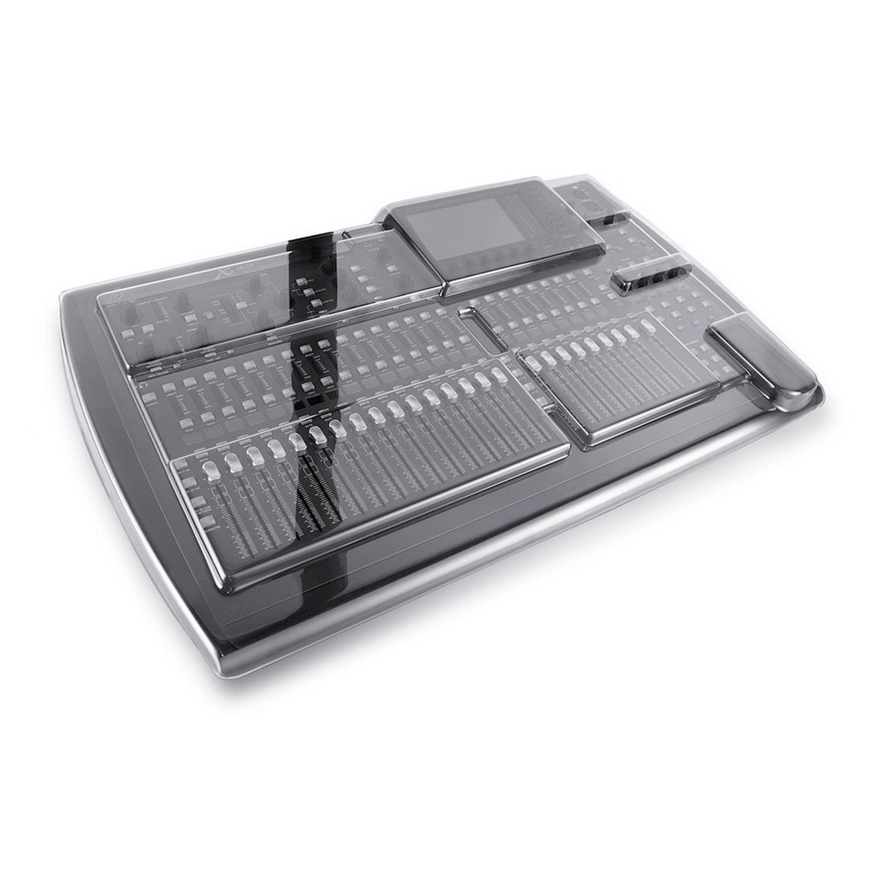 Decksaver: Polycarbonate Dustcover For Behringer X32 (DSP-PC-X32) - OPEN BOX SPECIAL