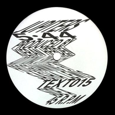 Four Tet: Jupiters / Ocoras 12"