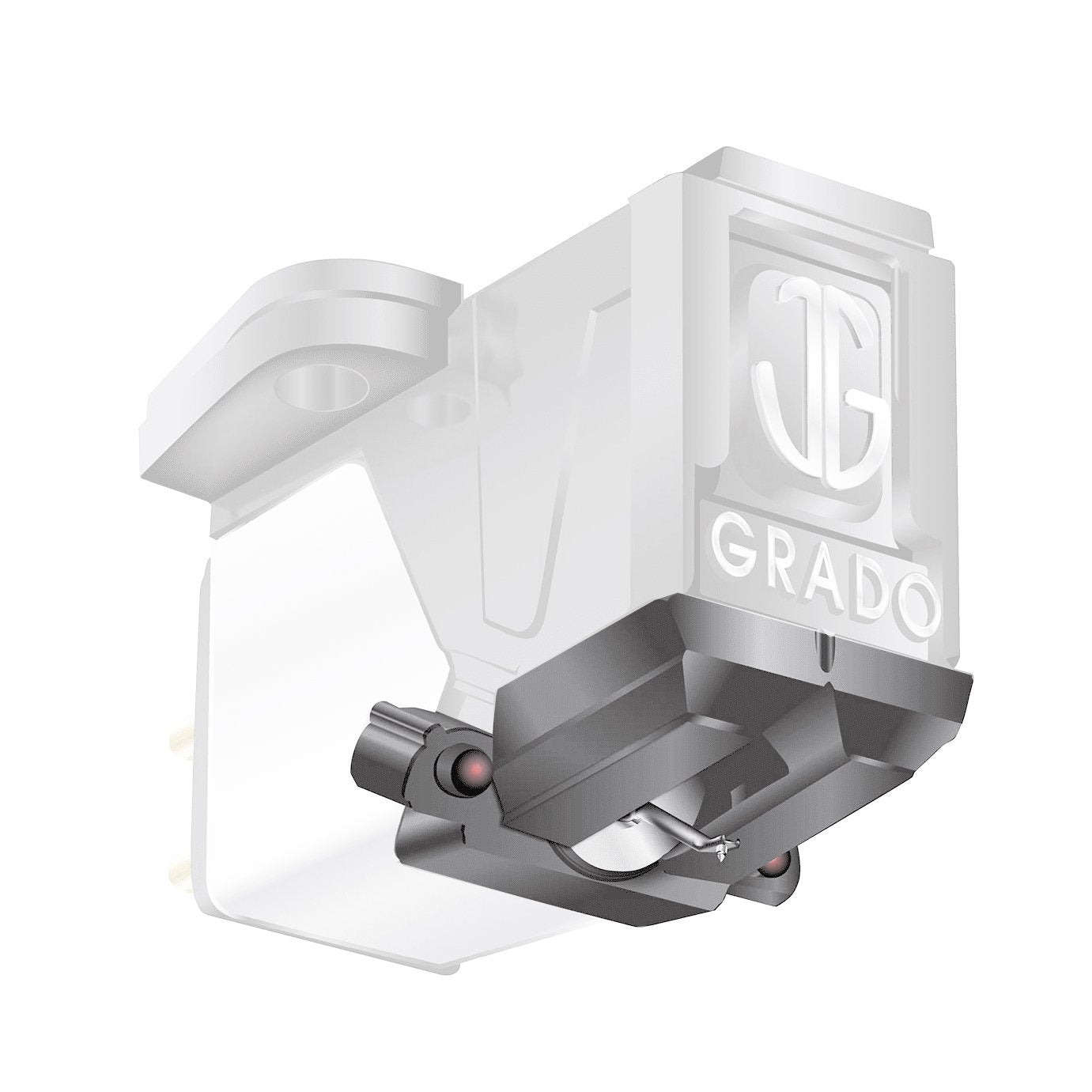 Grado: Replacement Stylus for Prestige Red