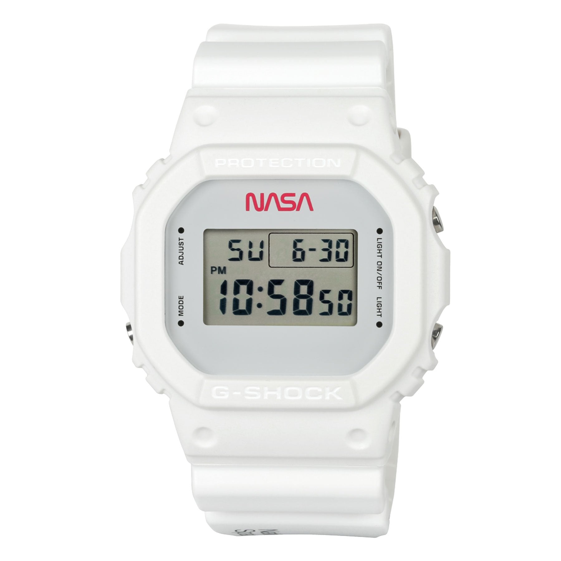 G-Shock: Nasa Watch (DW5600NASA20)