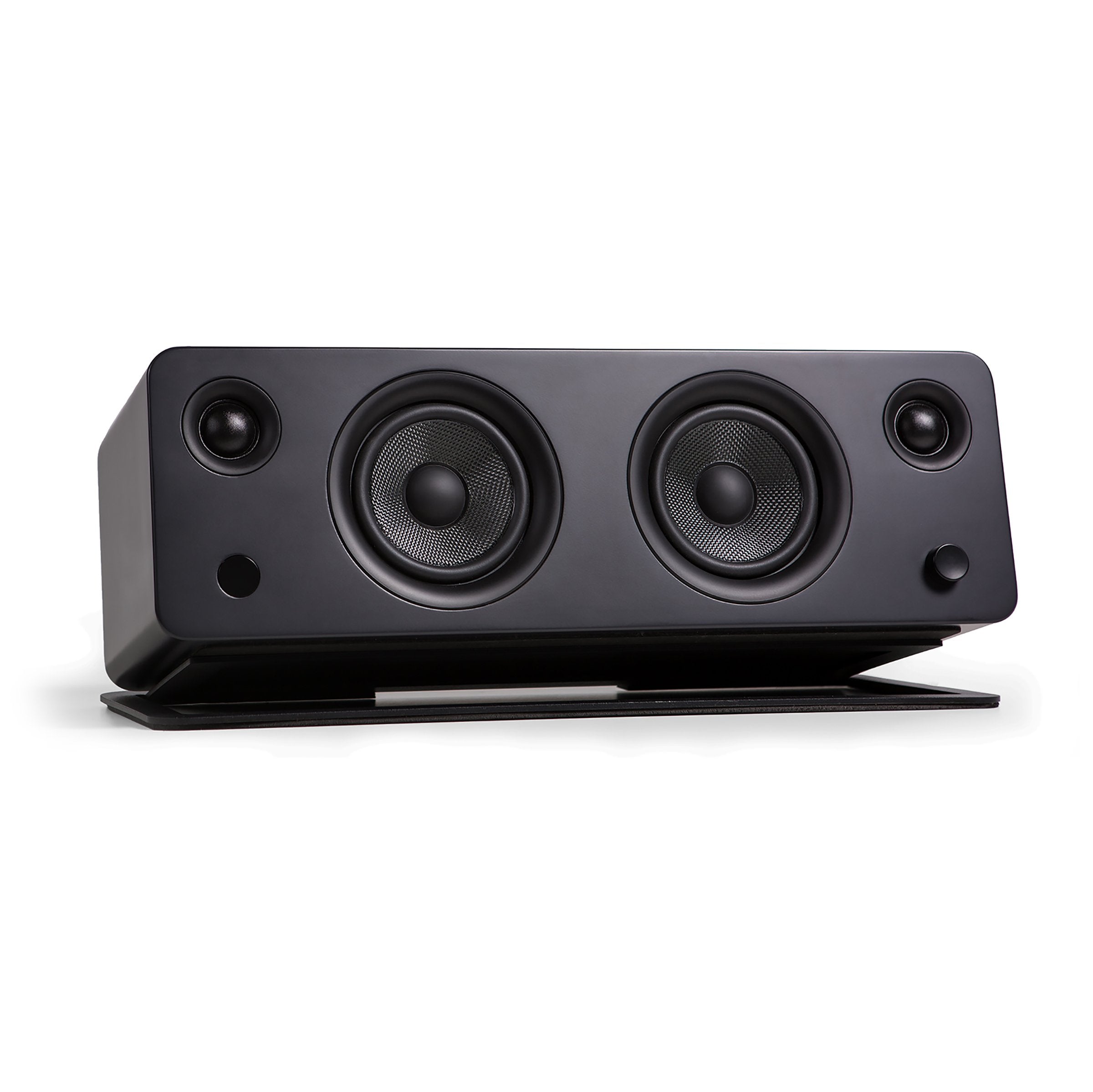 Kanto: SYD Compact Powered Speaker - Matte Black (SYDMOB)