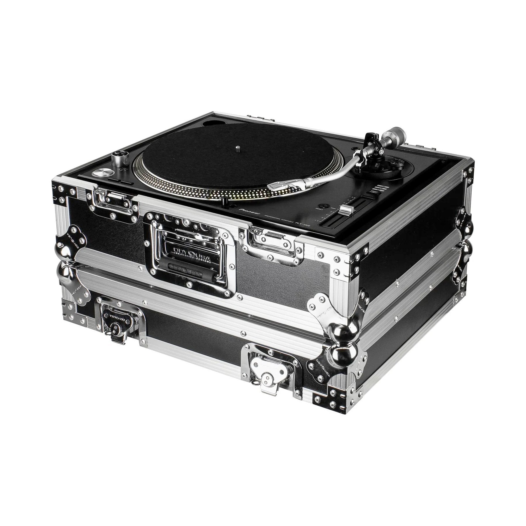 Odyssey: Flite Zone Turntable Case (FZ1200)