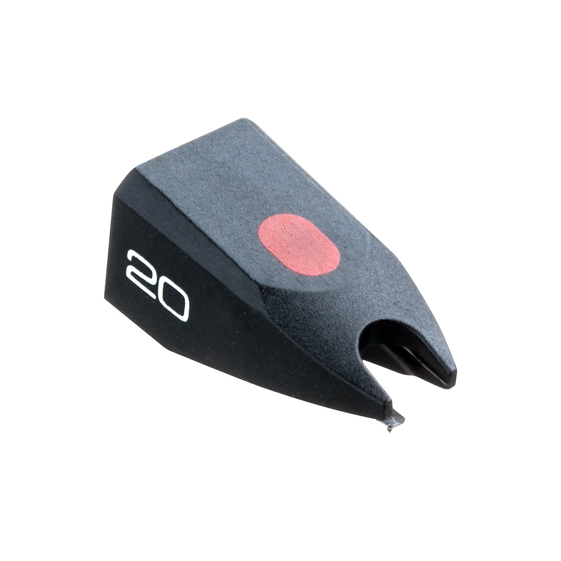 Ortofon: Stylus OM 20 Nude Elliptical Stylus (OM20)