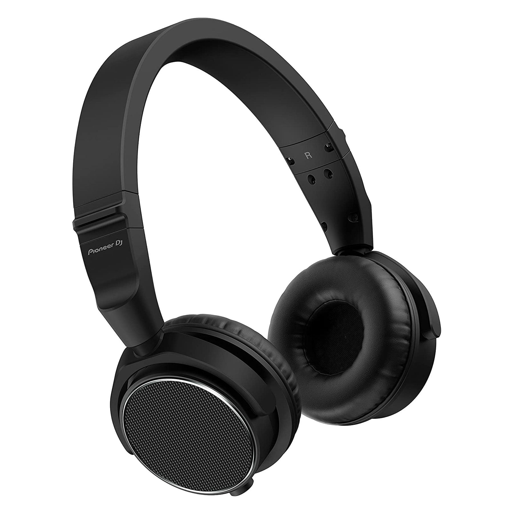Pioneer: HDJ-S7-K Headphones - Black