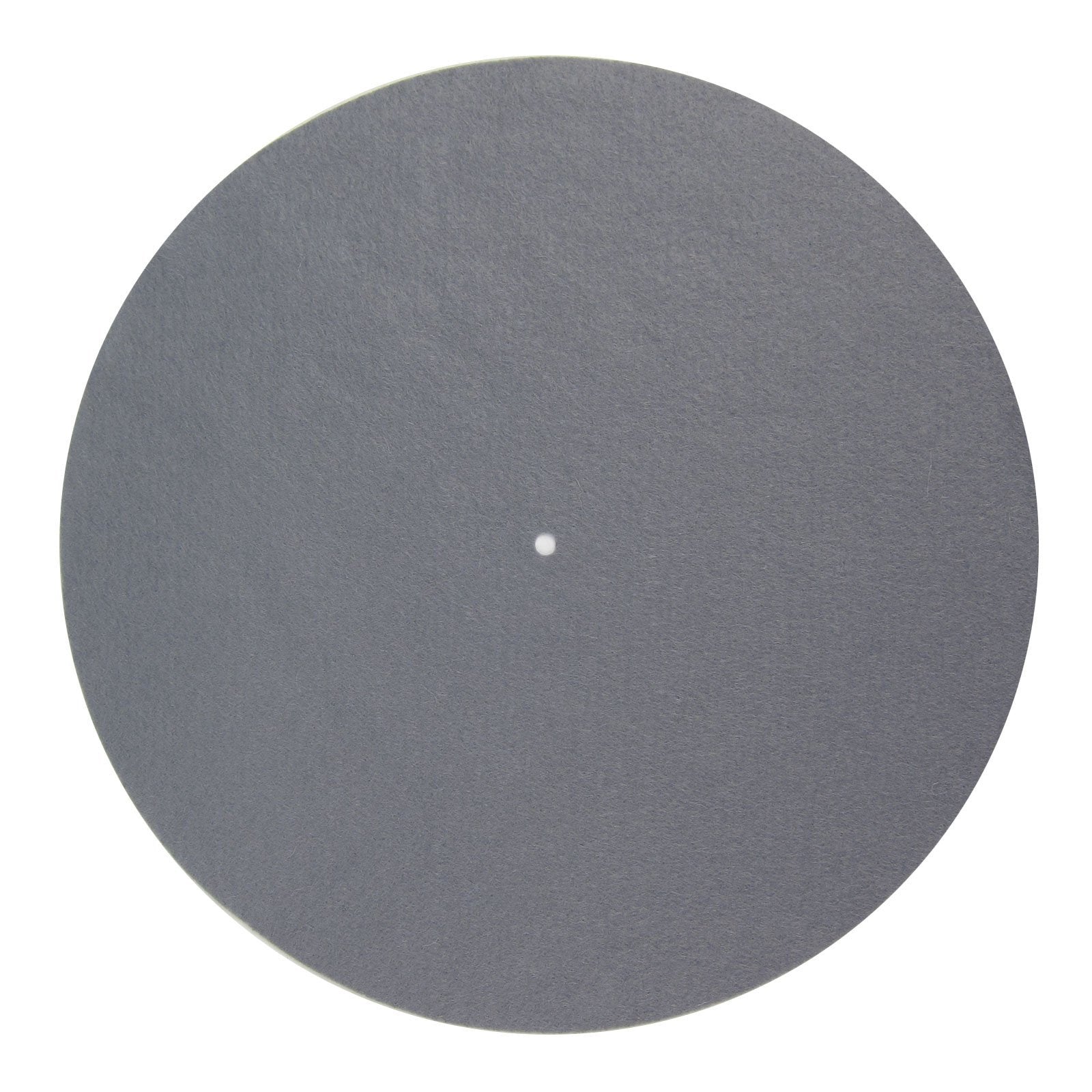 Pro-Ject: Felt Mat - Light Grey