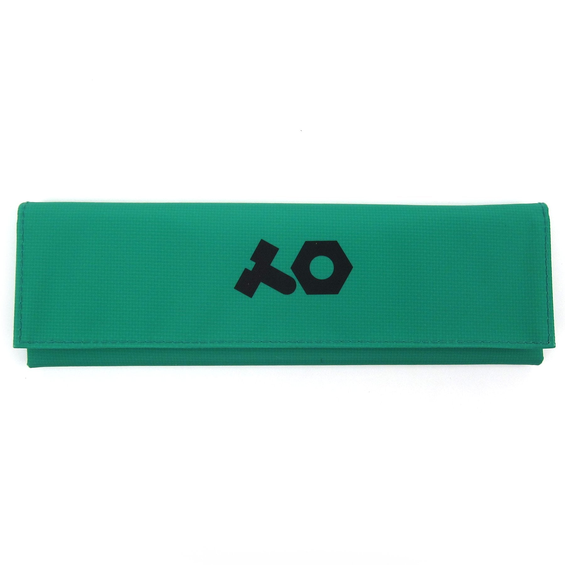 Teenage Engineering: OP-Z PVC Roll Up Bag - Green