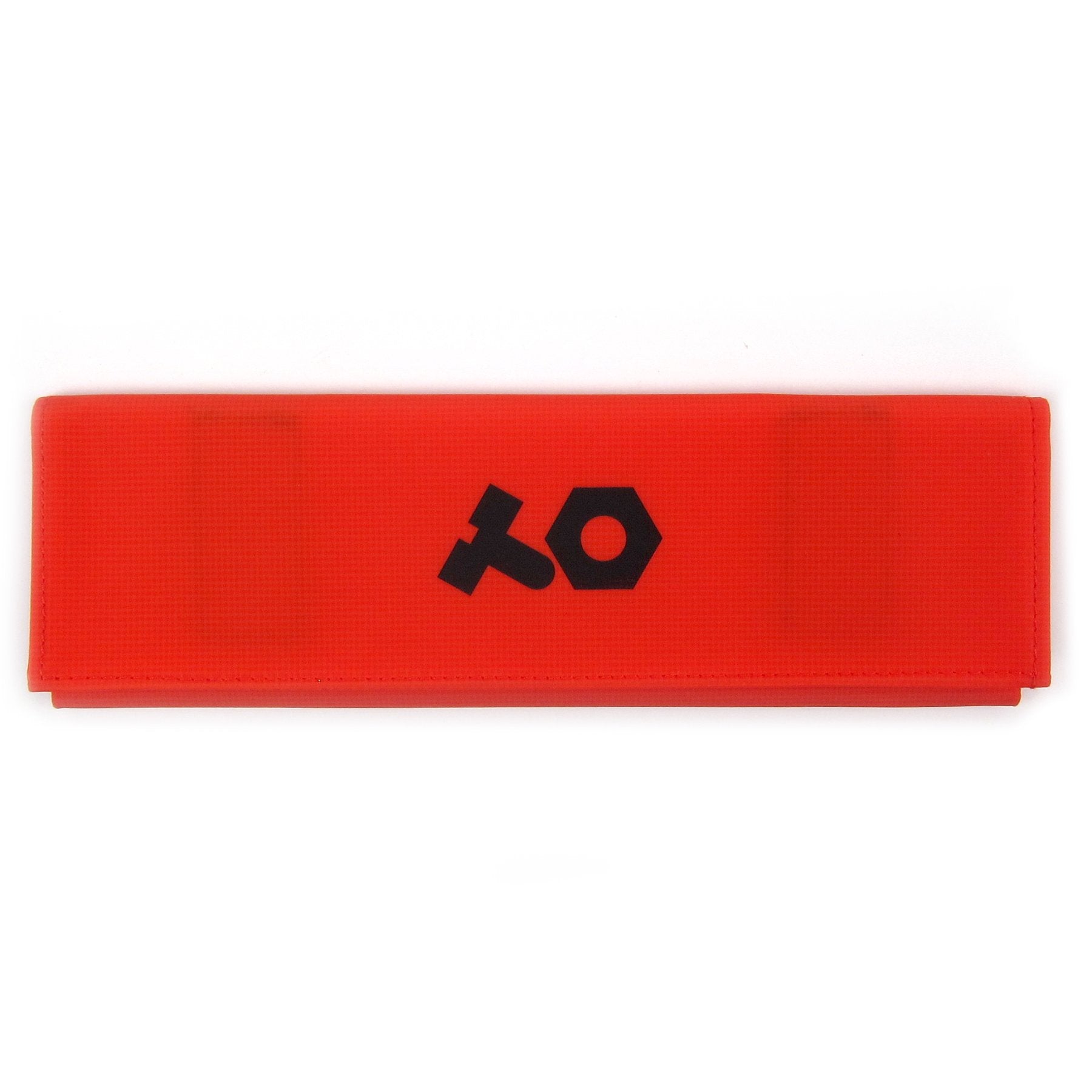 Teenage Engineering: OP-Z PVC Roll Up Bag - Red