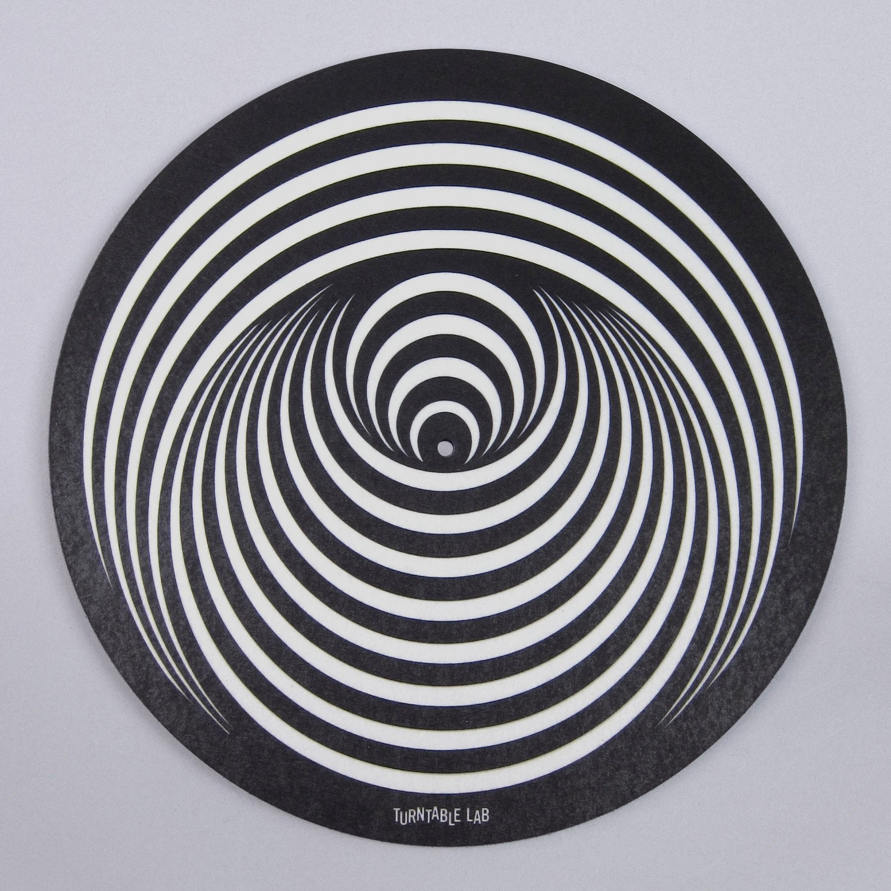 Turntable Lab: Ed Hertz Slipmat - Single