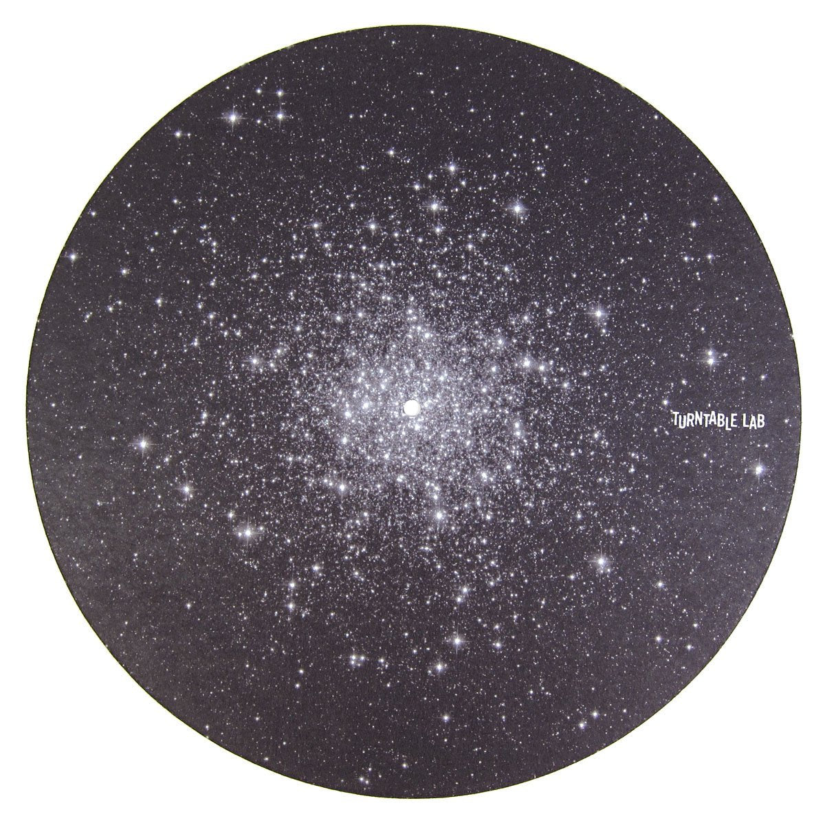 Turntable Lab: Spacemat Record Slipmat - Single flat