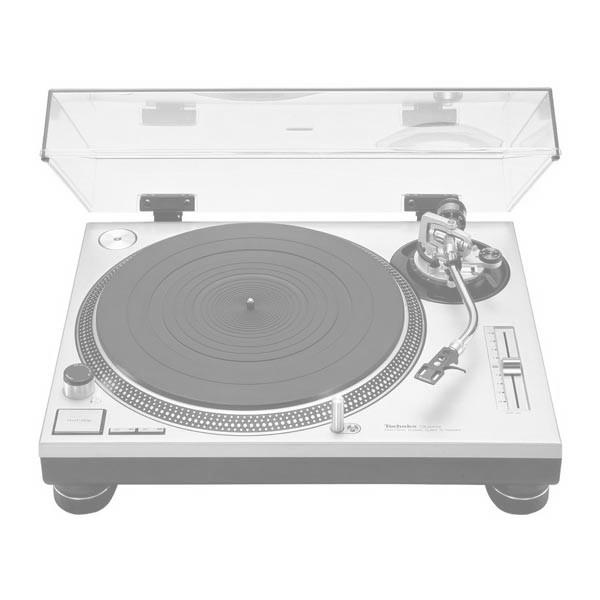 Guide To Technics 1200 Turntables