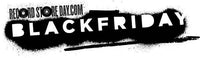 Black Friday Record Store Day 2016