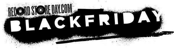 Black Friday Record Store Day 2016