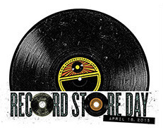 Record Store Day 2015 Exclusive Releases