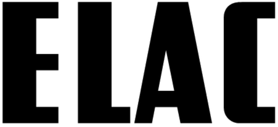 Elac Speakers