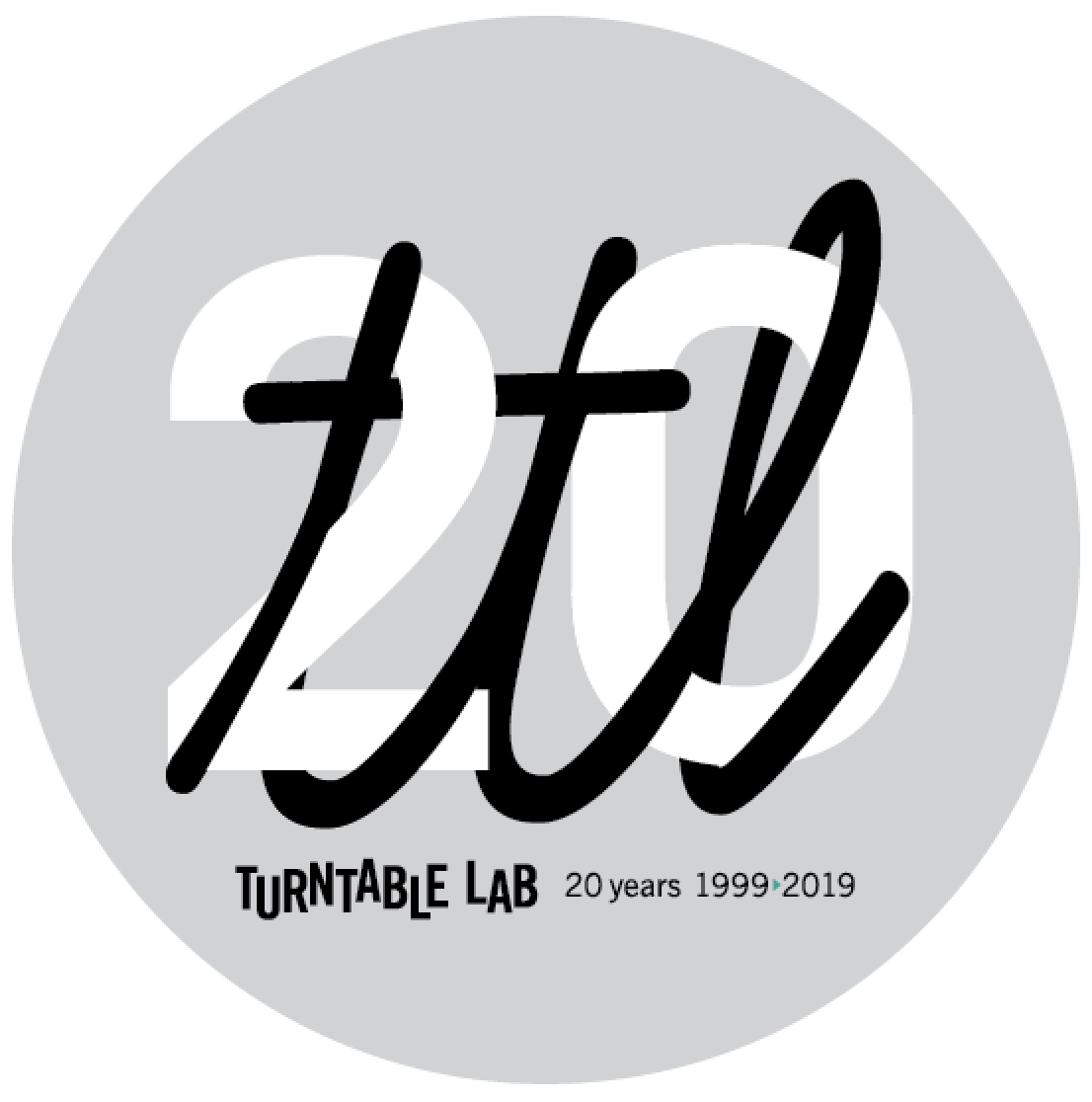 Turntable Lab Clothing + Accessories