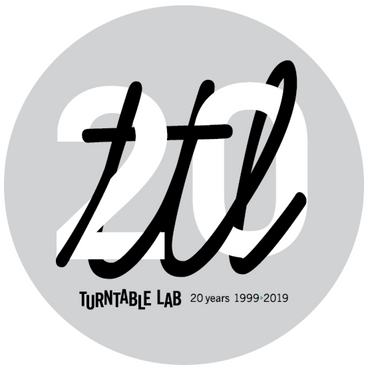 Turntable Lab Clothing + Accessories