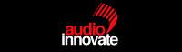 Audio Innovate Faders