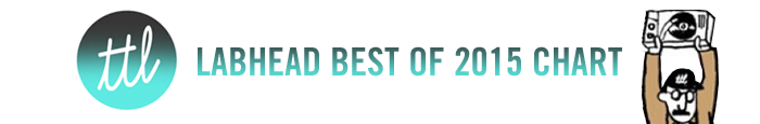 Labhead Best Of 2015