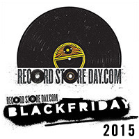 Black Friday Record Store Day 2015 Exclusives