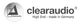 Clearaudio