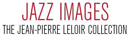 The Jean-Pierre Leloir Collection Jazz Albums