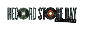 Record Store Day 2018 Exclusive Vinyl Releases