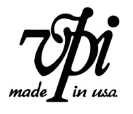 VPI Industries - Turntables, Record Cleaning Machines, Accessories