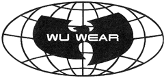 Wu-Wear Clothing by The Wu-Tang Clan