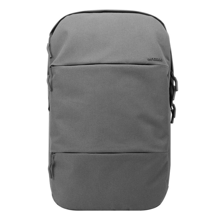 Incase: City Backpack - Gunmetal Grey (CL55558)