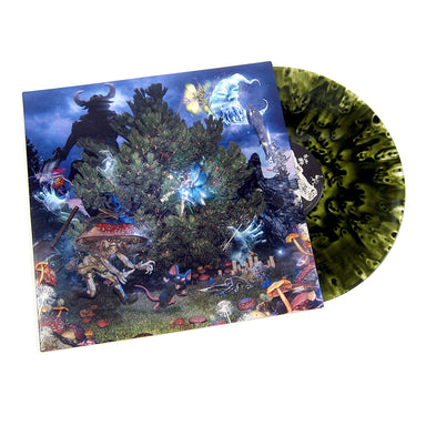 100 Gecs: 1000 Gecs And The Tree Of Clues (Indie Exclusive Colored Vinyl) Vinyl LP