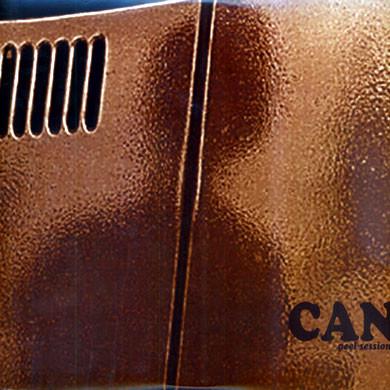 Can: Peel Sessions 2LP