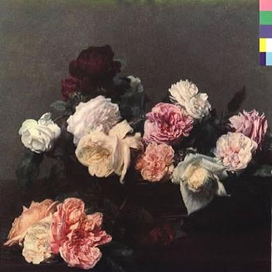 New Order: Power, Corruption & Lies (180g) LP