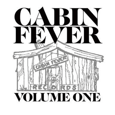 V/A: Cabin Fever Vol.1 CD